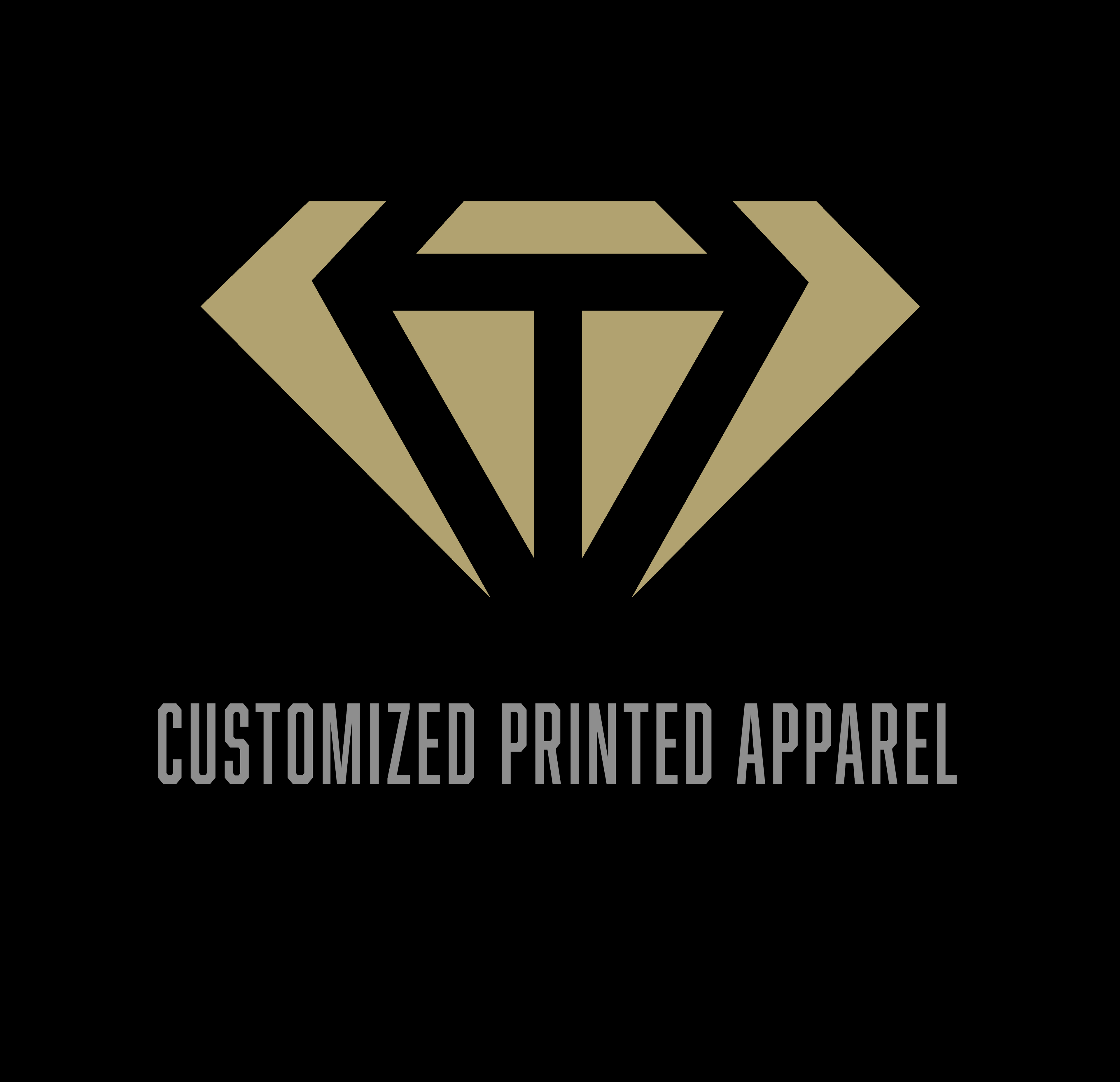 Custom Embroidery &  Printing