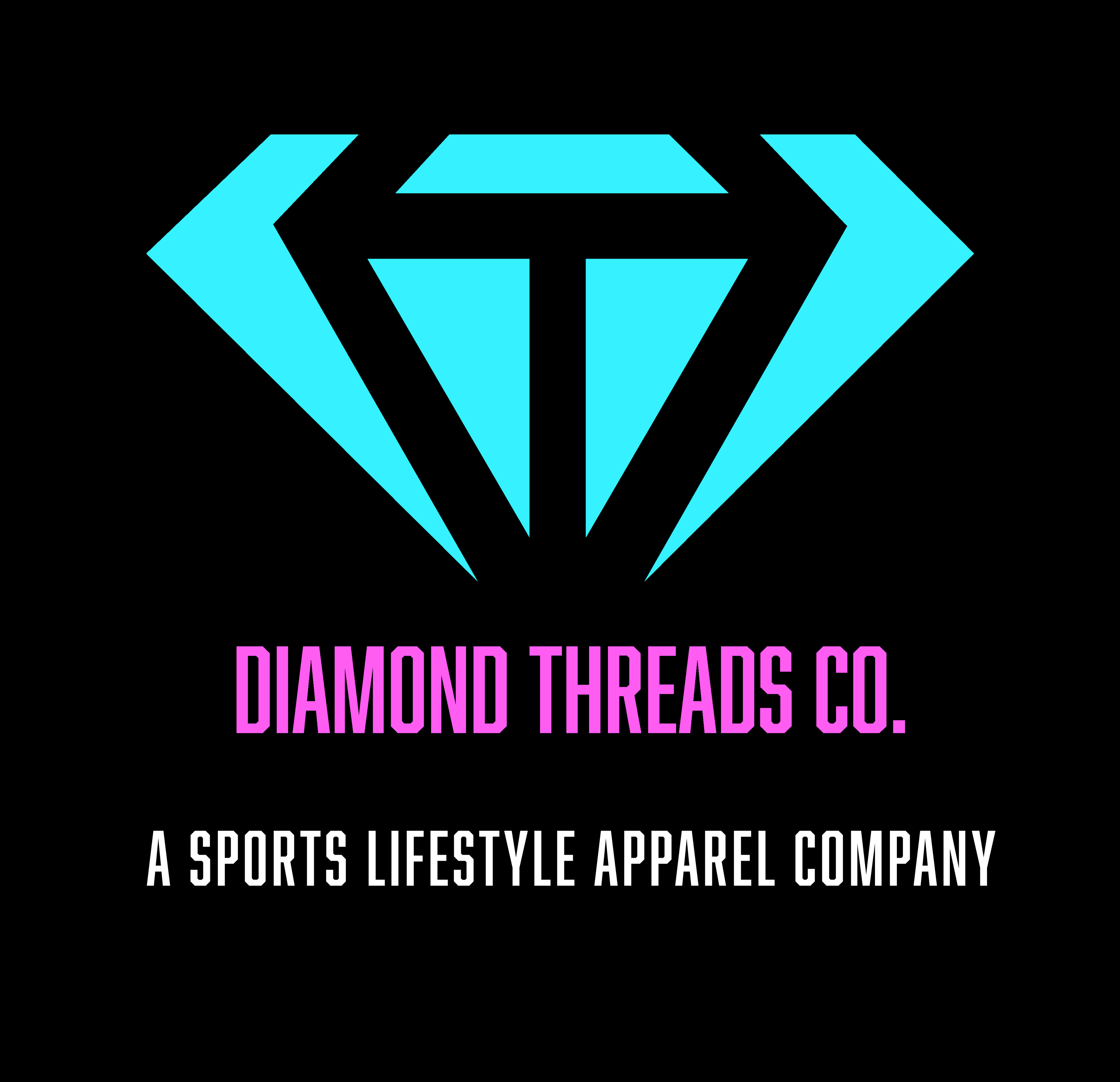 Diamond Thread Co – Apparel Line