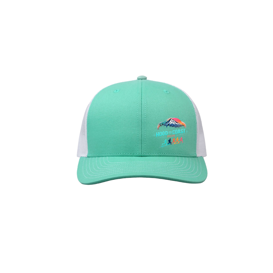 Trucker hats