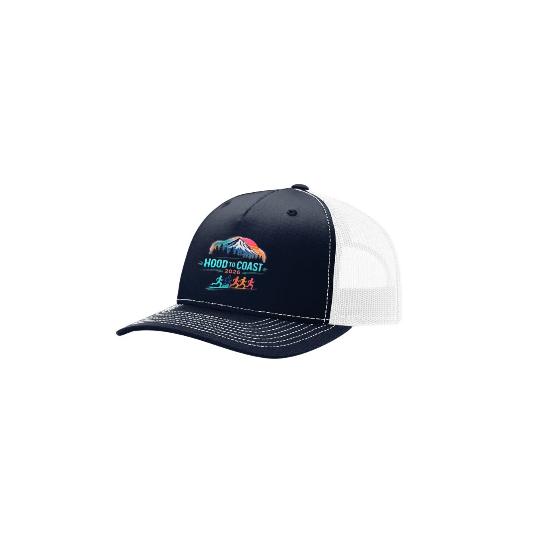 Trucker hats