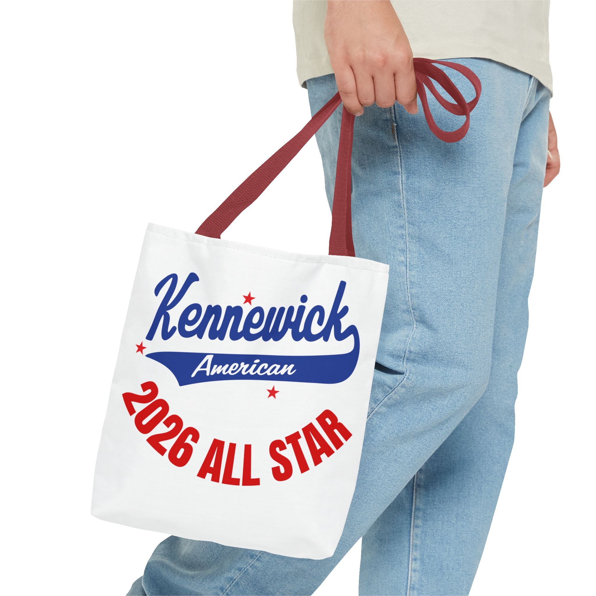 Tote Bag (AOP)