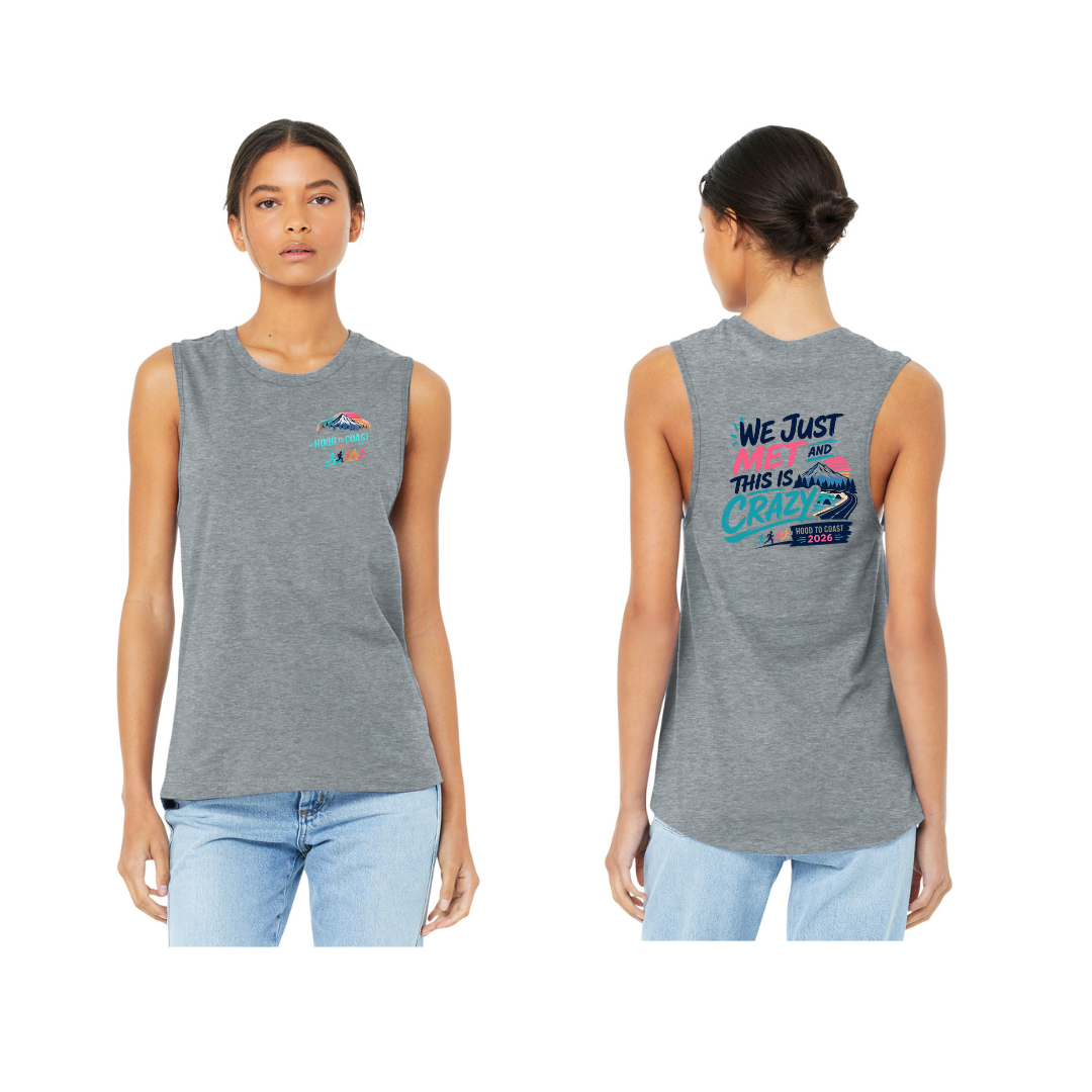 Cotton Sleeveless Tees