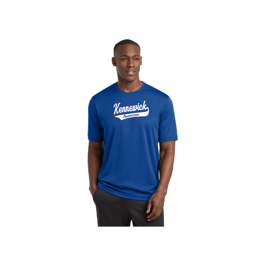 Cotton Tee