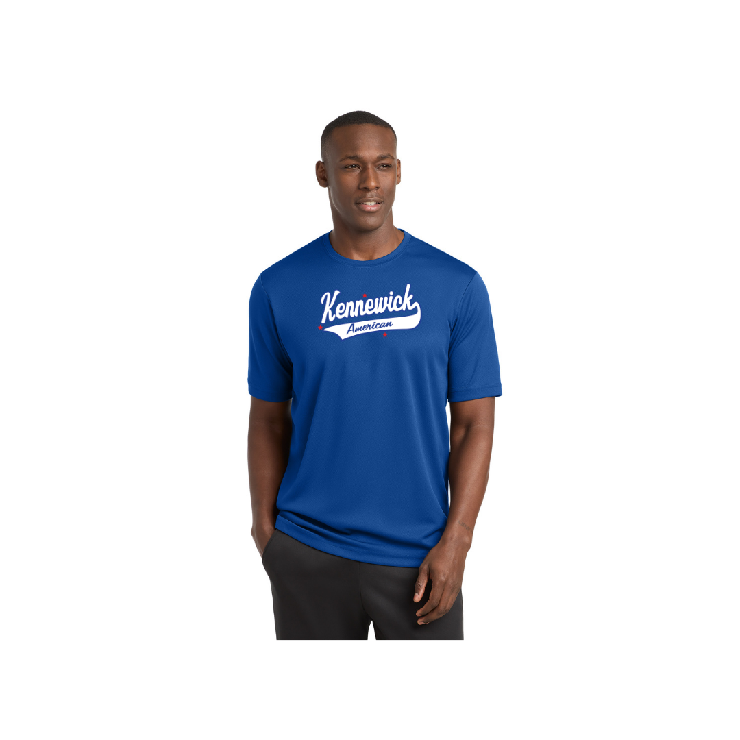 Cotton Tee