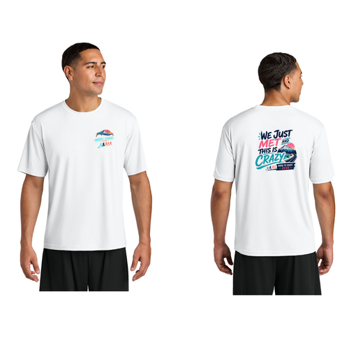 Dri Fit Tees