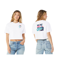 Ladies crop