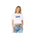 Ladies crop