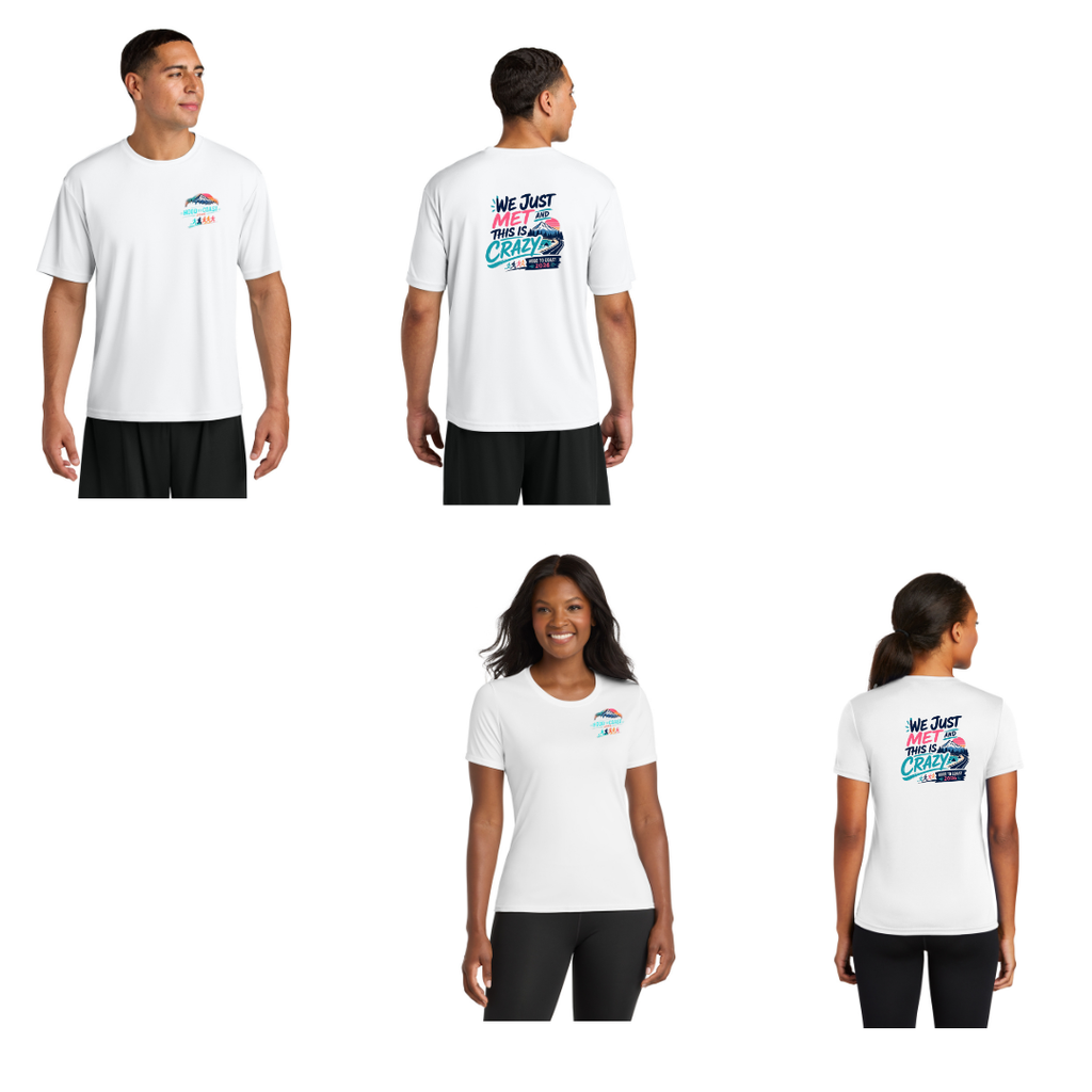 Dri Fit Tees