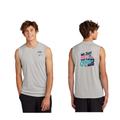 Competitor Sleeveless Tee