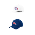 Trucker hats
