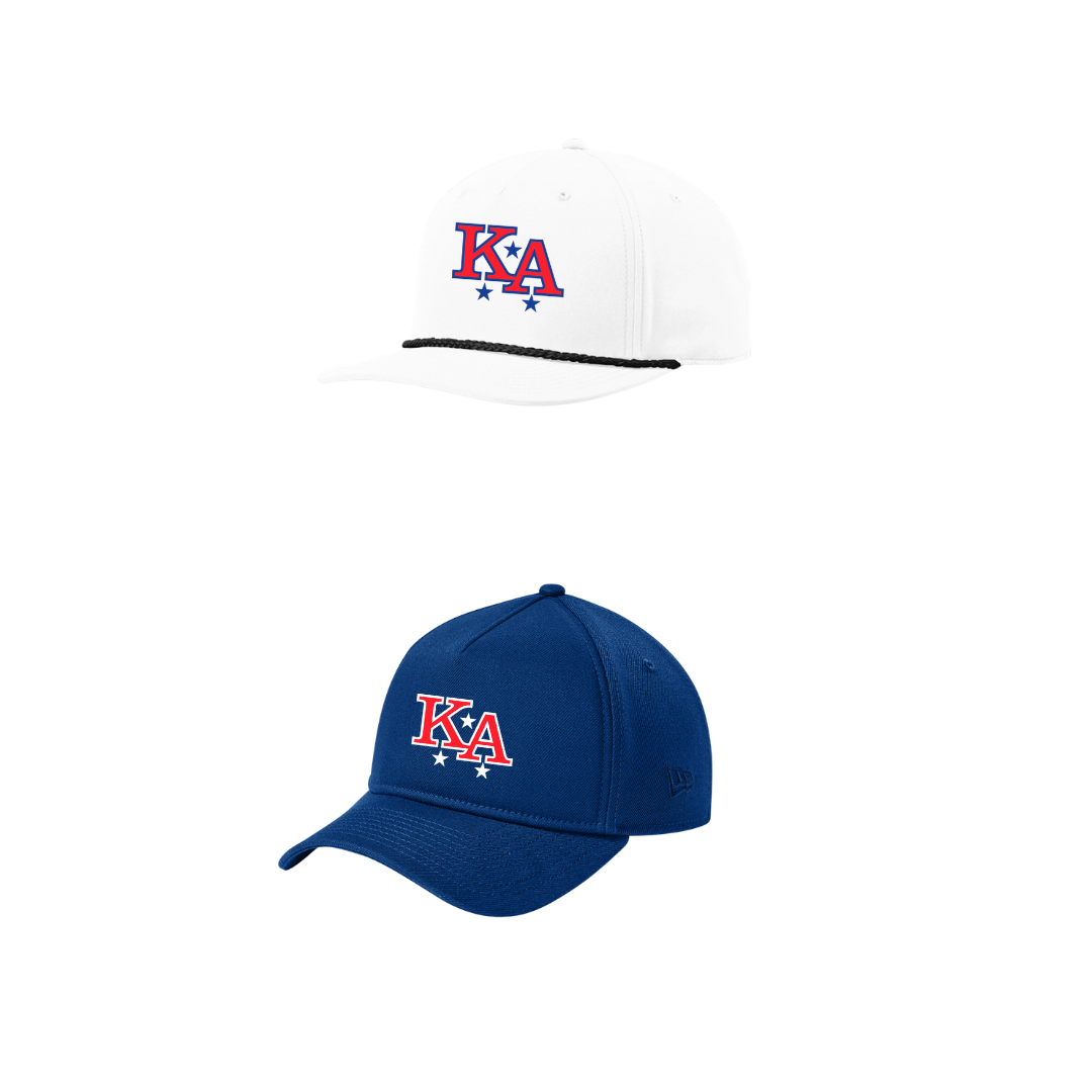 Trucker hats