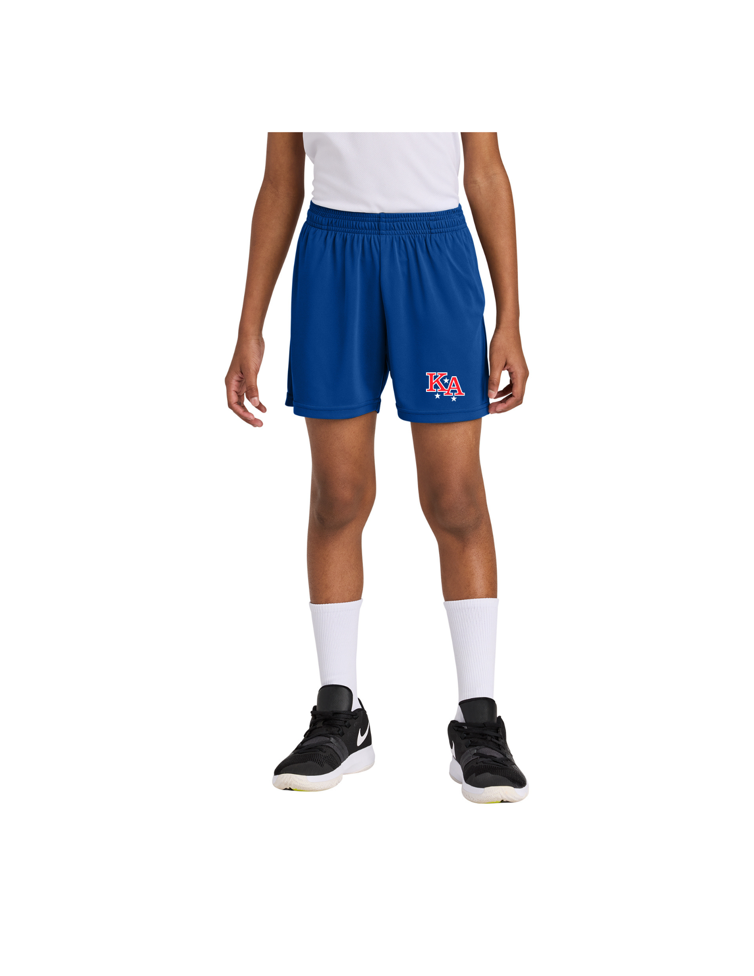 Youth Shorts