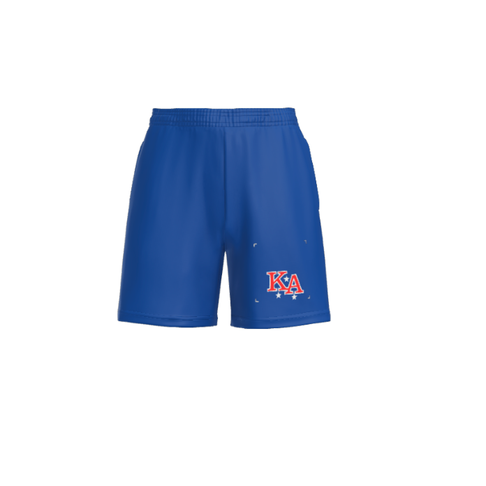 Youth Shorts